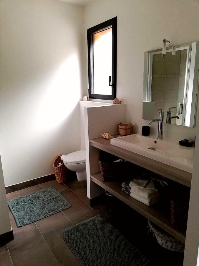 Maison Balaguera Saint-Jean-de-Marsacq Extérieur photo