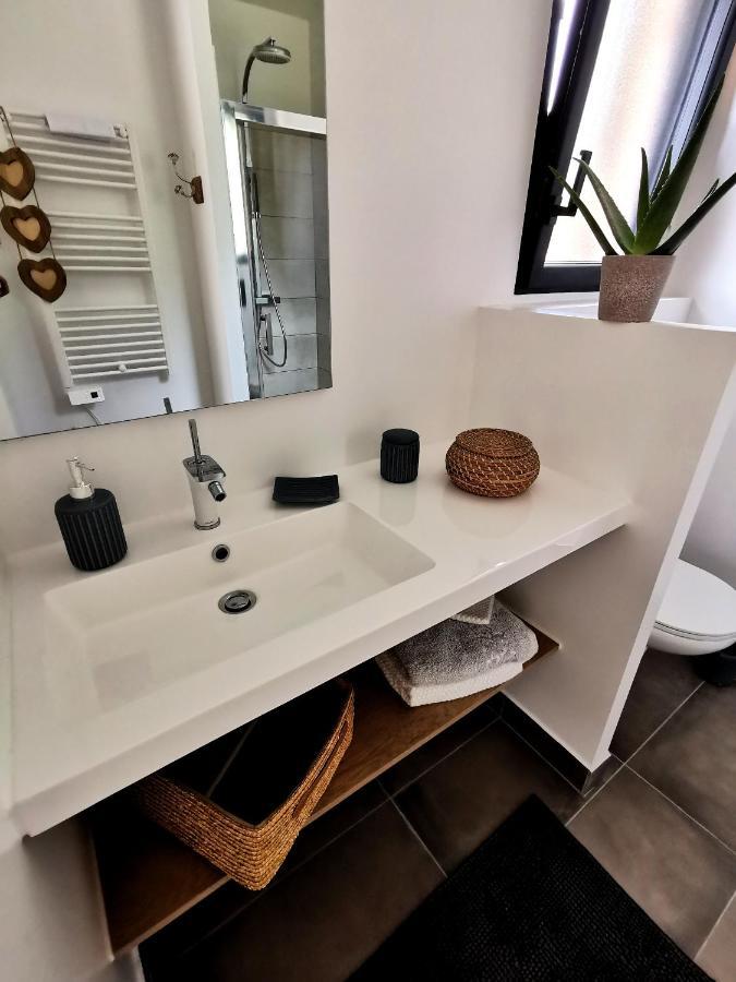 Maison Balaguera Saint-Jean-de-Marsacq Extérieur photo