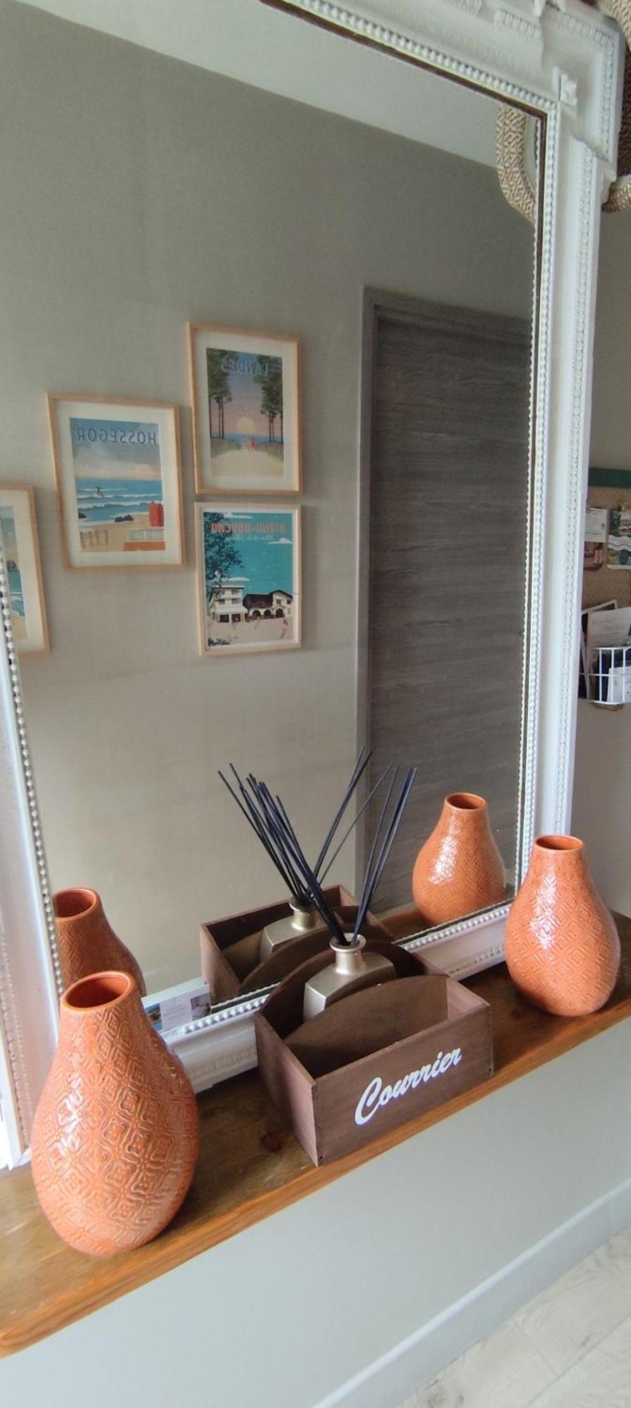 Maison Balaguera Saint-Jean-de-Marsacq Extérieur photo