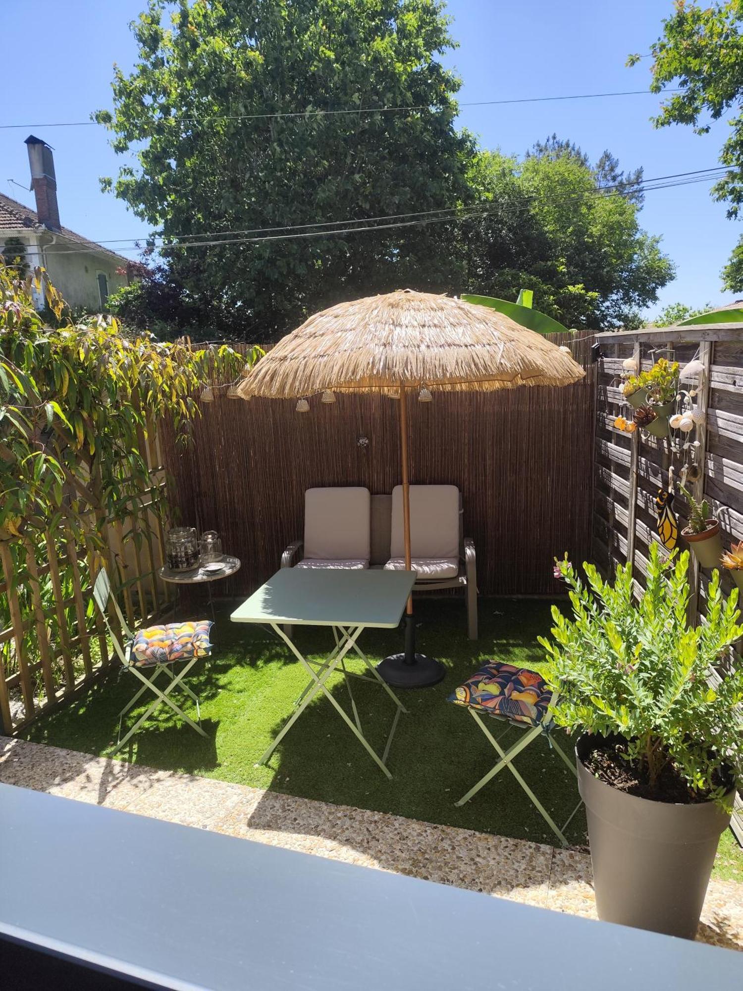 Maison Balaguera Saint-Jean-de-Marsacq Extérieur photo