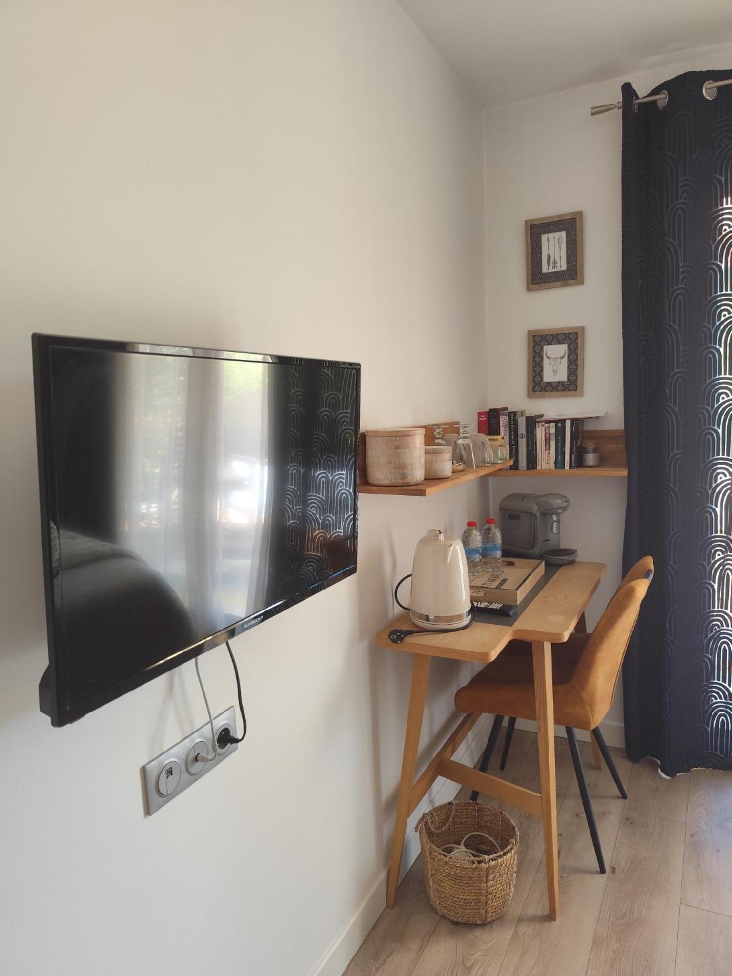 Maison Balaguera Saint-Jean-de-Marsacq Extérieur photo