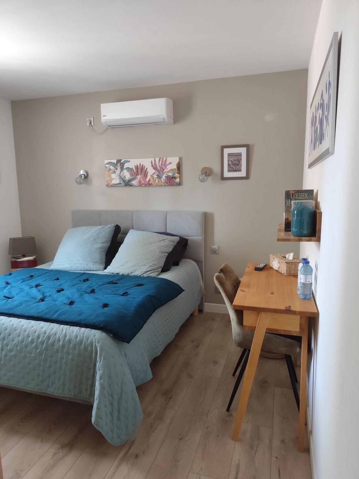 Maison Balaguera Saint-Jean-de-Marsacq Extérieur photo